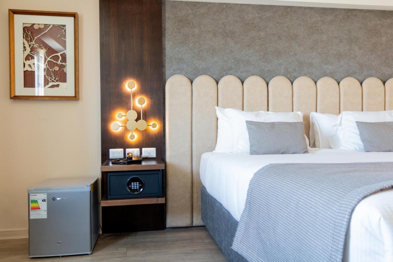 Hotel Hw High Wellness Santiago Kültér fotó