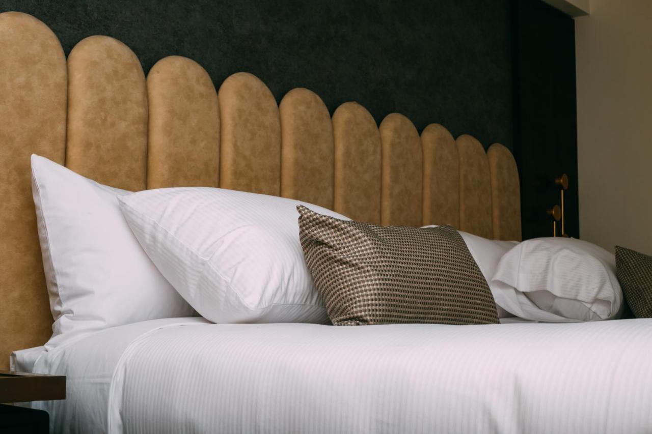 Hotel Hw High Wellness Santiago Kültér fotó