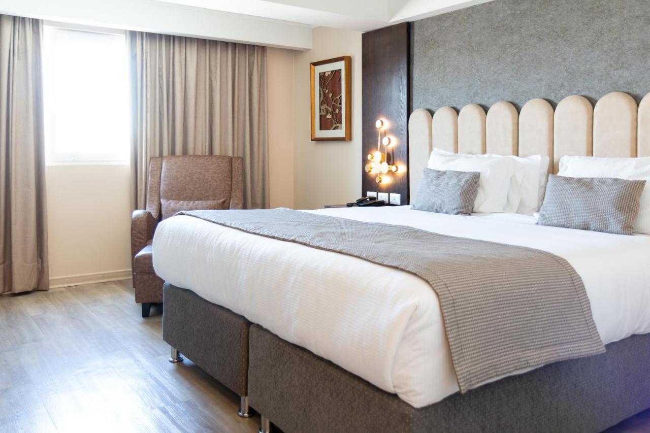 Hotel Hw High Wellness Santiago Kültér fotó