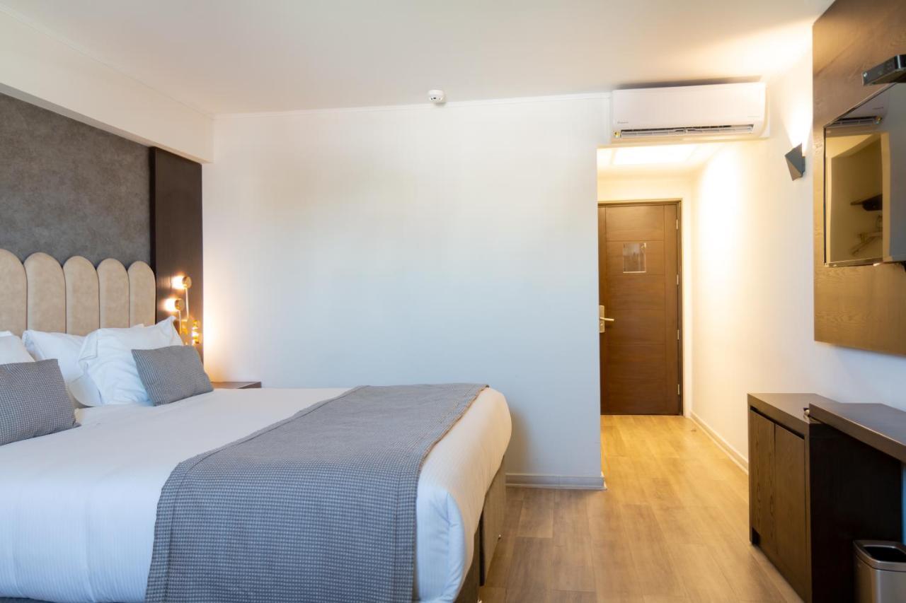 Hotel Hw High Wellness Santiago Kültér fotó