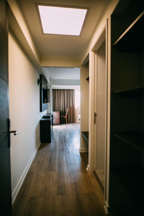 Hotel Hw High Wellness Santiago Kültér fotó
