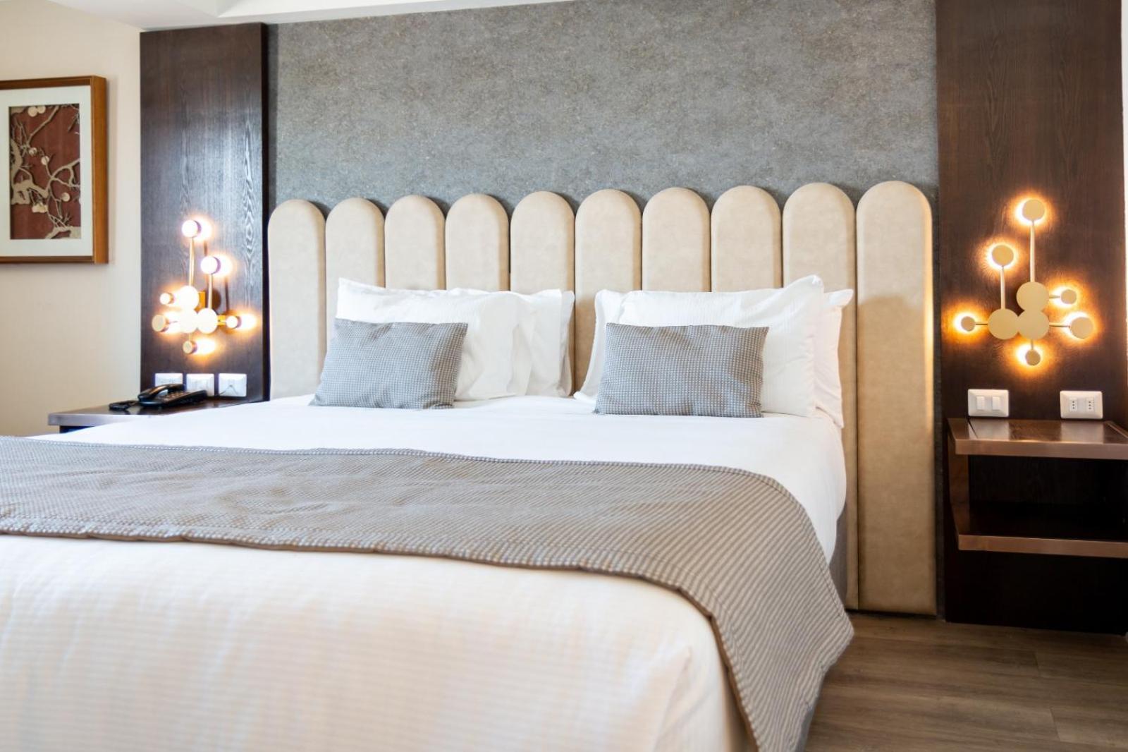 Hotel Hw High Wellness Santiago Kültér fotó