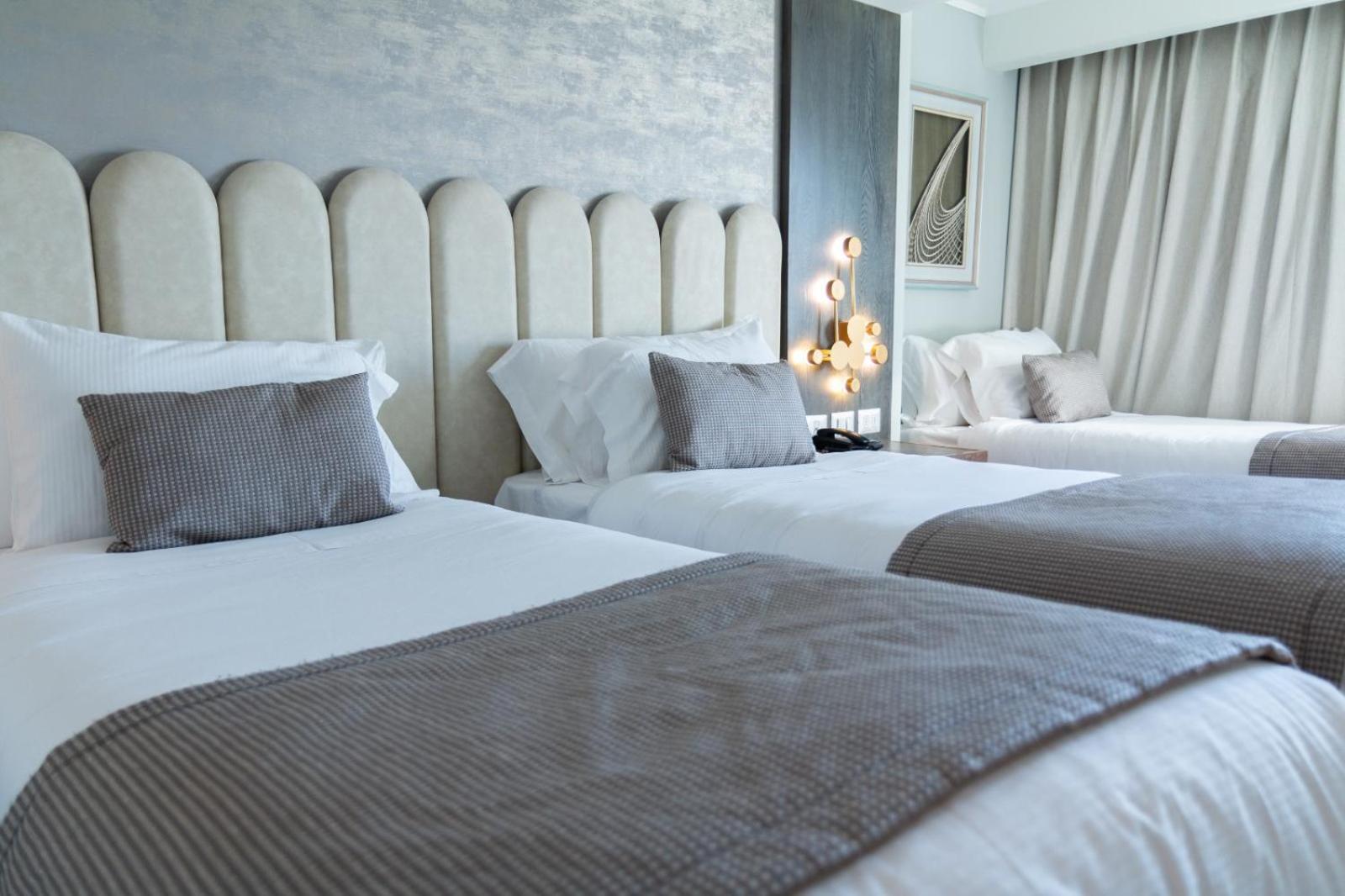 Hotel Hw High Wellness Santiago Kültér fotó