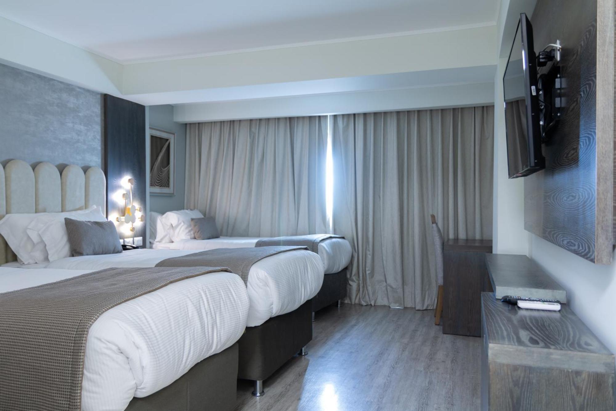 Hotel Hw High Wellness Santiago Kültér fotó