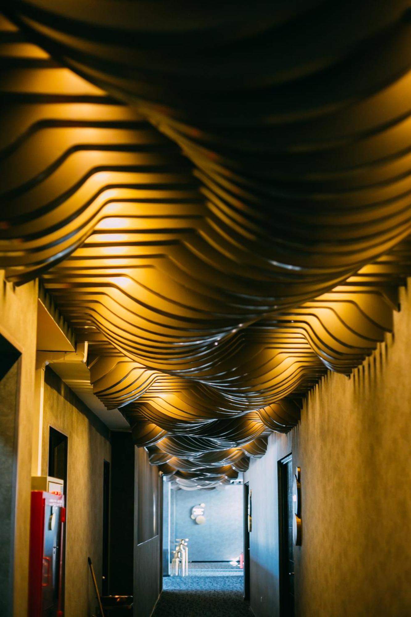 Hotel Hw High Wellness Santiago Kültér fotó